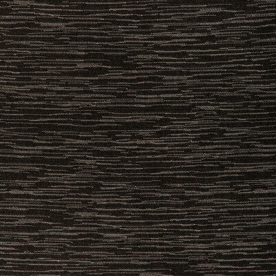 BRUNSCHWIG & FILS 8024113.21.0 LA MER WEAVE CHARCOAL Fabric - Eade's Wallpaper