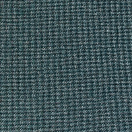 BRUNSCHWIG & FILS 8024114.13.0 LES CANEVAS PLAIN AEGEAN Fabric - Eade's Wallpaper