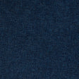 BRUNSCHWIG & FILS 8024114.5.0 LES CANEVAS PLAIN BLUE Fabric - Eade's Wallpaper