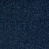 BRUNSCHWIG & FILS 8024114.5.0 LES CANEVAS PLAIN BLUE Fabric - Eade's Wallpaper