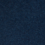 BRUNSCHWIG & FILS 8024114.5.0 LES CANEVAS PLAIN BLUE Fabric - Eade's Wallpaper