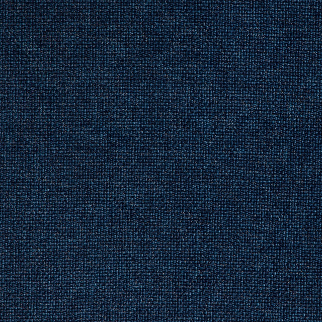 BRUNSCHWIG & FILS 8024114.5.0 LES CANEVAS PLAIN BLUE Fabric - Eade's Wallpaper