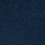 BRUNSCHWIG & FILS 8024114.5.0 LES CANEVAS PLAIN BLUE Fabric - Eade's Wallpaper
