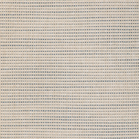 BRUNSCHWIG & FILS 8024115.1615.0 LE CABAS TEXTURE INDIGO Fabric - Eade's Wallpaper