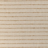 BRUNSCHWIG & FILS 8024116.416.0 LES VIGNES STRIPE SAND Fabric - Eade's Wallpaper