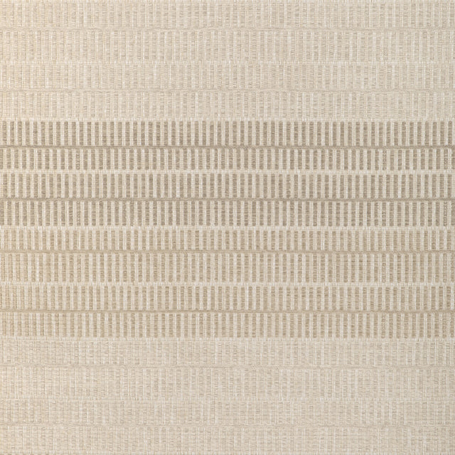 BRUNSCHWIG & FILS 8024117.1611.0 LES OLIVIERS WEAVE LINEN Fabric - Eade's Wallpaper
