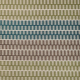 BRUNSCHWIG & FILS 8024117.535.0 LES OLIVIERS WEAVE MARINE Fabric - Eade's Wallpaper