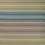 BRUNSCHWIG & FILS 8024117.535.0 LES OLIVIERS WEAVE MARINE Fabric - Eade's Wallpaper