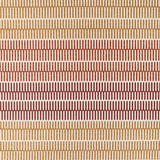 BRUNSCHWIG & FILS 8024117.924.0 LES OLIVIERS WEAVE SPICE Fabric - Eade's Wallpaper
