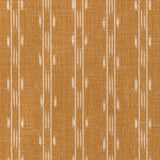 BRUNSCHWIG & FILS 8024119.4.0 LE SPRITZ WEAVE OCHRE Fabric - Eade's Wallpaper