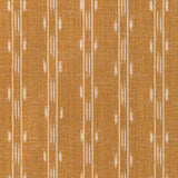 BRUNSCHWIG & FILS 8024119.4.0 LE SPRITZ WEAVE OCHRE Fabric - Eade's Wallpaper