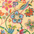 BRUNSCHWIG & FILS 8024123.417.0 BOTANIQUE PRINT SPRING Fabric - Eade's Wallpaper