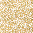 BRUNSCHWIG & FILS 8024125.116.0 GUEPARD PRINT SAND Fabric - Eade's Wallpaper