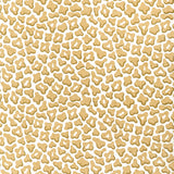 BRUNSCHWIG & FILS 8024125.116.0 GUEPARD PRINT SAND Fabric - Eade's Wallpaper