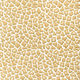BRUNSCHWIG & FILS 8024125.116.0 GUEPARD PRINT SAND Fabric - Eade's Wallpaper