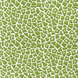 BRUNSCHWIG & FILS 8024125.3.0 GUEPARD PRINT LEAF Fabric - Eade's Wallpaper