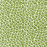 BRUNSCHWIG & FILS 8024125.3.0 GUEPARD PRINT LEAF Fabric - Eade's Wallpaper