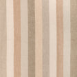 BRUNSCHWIG & FILS 8024127.1116.0 PICNIC STRIPE NEUTRAL Fabric - Eade's Wallpaper