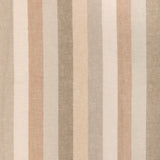 BRUNSCHWIG & FILS 8024127.1116.0 PICNIC STRIPE NEUTRAL Fabric - Eade's Wallpaper
