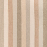BRUNSCHWIG & FILS 8024127.1116.0 PICNIC STRIPE NEUTRAL Fabric - Eade's Wallpaper