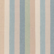 BRUNSCHWIG & FILS 8024127.113.0 PICNIC STRIPE MIST Fabric - Eade's Wallpaper