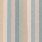 BRUNSCHWIG & FILS 8024127.113.0 PICNIC STRIPE MIST Fabric - Eade's Wallpaper