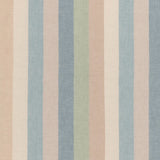 BRUNSCHWIG & FILS 8024127.113.0 PICNIC STRIPE MIST Fabric - Eade's Wallpaper