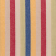 BRUNSCHWIG & FILS 8024127.195.0 PICNIC STRIPE PRIMARY Fabric - Eade's Wallpaper
