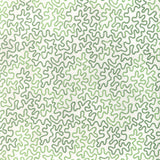 BRUNSCHWIG & FILS 8024132.33.0 BRAMBLE EMB LEAF Fabric - Eade's Wallpaper