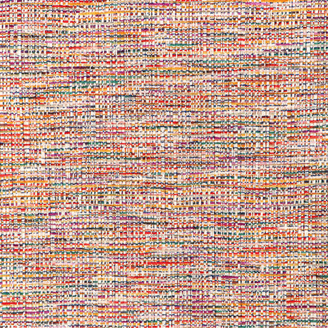 BRUNSCHWIG & FILS 8024133.195.0 MARSTRAND TEXTURE MULTI Fabric - Eade's Wallpaper