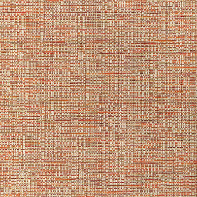 BRUNSCHWIG & FILS 8024133.24.0 MARSTRAND TEXTURE SPICE Fabric - Eade's Wallpaper