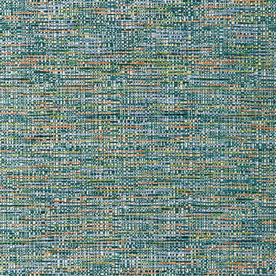 BRUNSCHWIG & FILS 8024133.353.0 MARSTRAND TEXTURE MARINE Fabric - Eade's Wallpaper