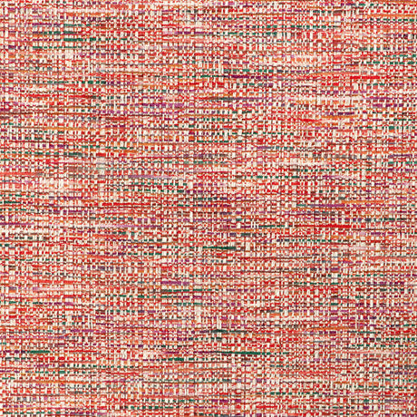 BRUNSCHWIG & FILS 8024133.73.0 MARSTRAND TEXTURE SUNSET Fabric - Eade's Wallpaper