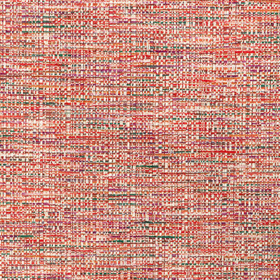 BRUNSCHWIG & FILS 8024133.73.0 MARSTRAND TEXTURE SUNSET Fabric - Eade's Wallpaper