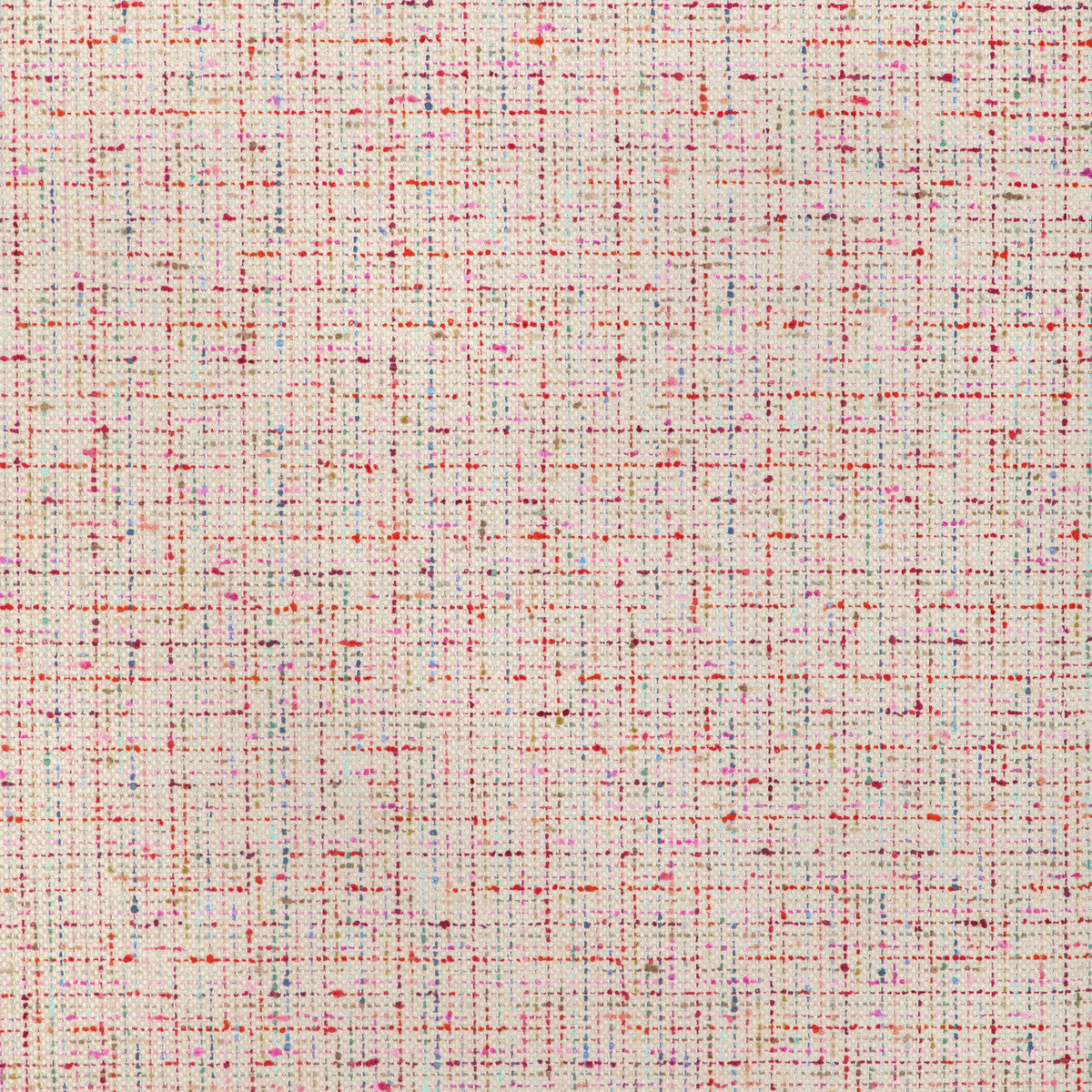 BRUNSCHWIG & FILS 8024134.1617.0 BARDET TEXTURE CONFETTI Fabric - Eade's Wallpaper