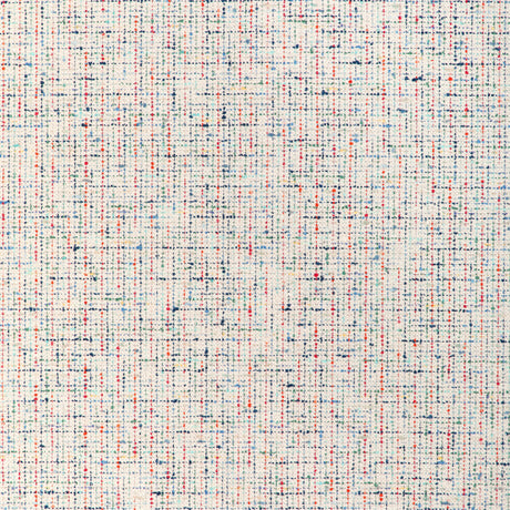 BRUNSCHWIG & FILS 8024134.195.0 BARDET TEXTURE MULTI Fabric - Eade's Wallpaper