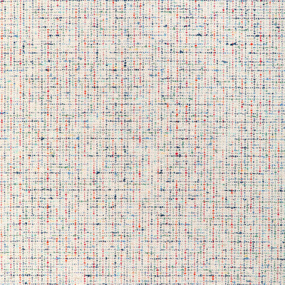 BRUNSCHWIG & FILS 8024134.195.0 BARDET TEXTURE MULTI Fabric - Eade's Wallpaper
