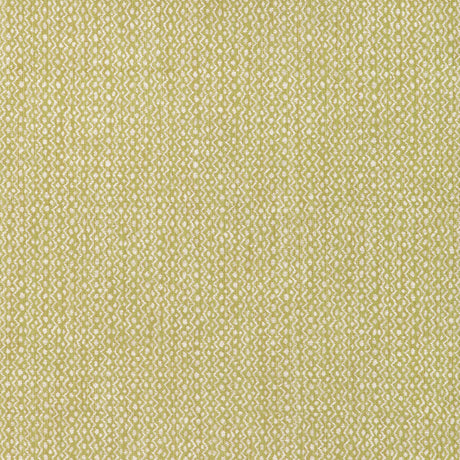 BRUNSCHWIG & FILS 8024135.3.0 LANDELLE WEAVE LEAF Fabric - Eade's Wallpaper