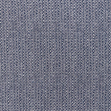 BRUNSCHWIG & FILS 8024135.50.0 LANDELLE WEAVE BLUE Fabric - Eade's Wallpaper