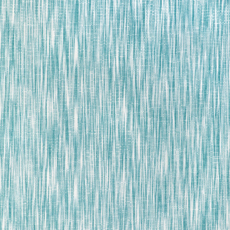 BRUNSCHWIG & FILS 8024136.13.0 BRETENTOT STRIE AQUA Fabric - Eade's Wallpaper