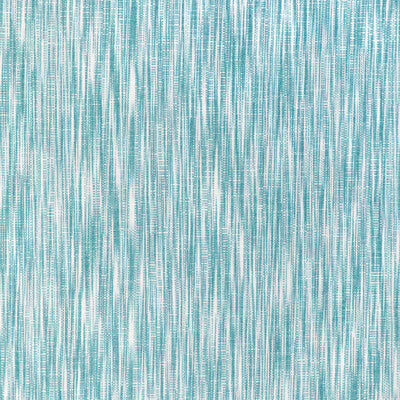 BRUNSCHWIG & FILS 8024136.13.0 BRETENTOT STRIE AQUA Fabric - Eade's Wallpaper