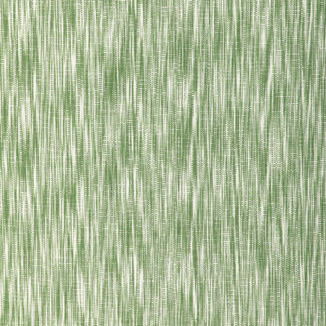 BRUNSCHWIG & FILS 8024136.3.0 BRETENTOT STRIE GREEN Fabric - Eade's Wallpaper