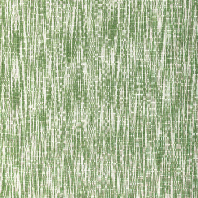 BRUNSCHWIG & FILS 8024136.3.0 BRETENTOT STRIE GREEN Fabric - Eade's Wallpaper