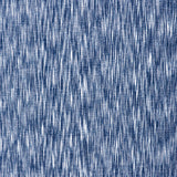 BRUNSCHWIG & FILS 8024136.5.0 BRETENTOT STRIE BLUE Fabric - Eade's Wallpaper