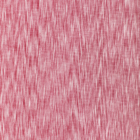 BRUNSCHWIG & FILS 8024136.7.0 BRETENTOT STRIE BERRY Fabric - Eade's Wallpaper
