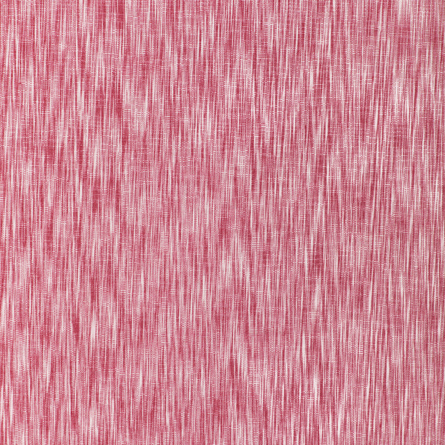 BRUNSCHWIG & FILS 8024136.7.0 BRETENTOT STRIE BERRY Fabric - Eade's Wallpaper