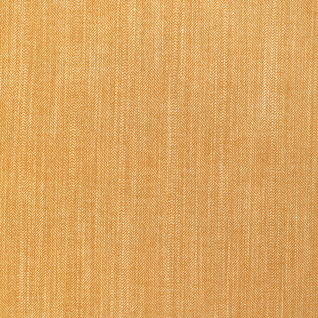 BRUNSCHWIG & FILS 8024137.40.0 LILLA WEAVE CANARY Fabric - Eade's Wallpaper
