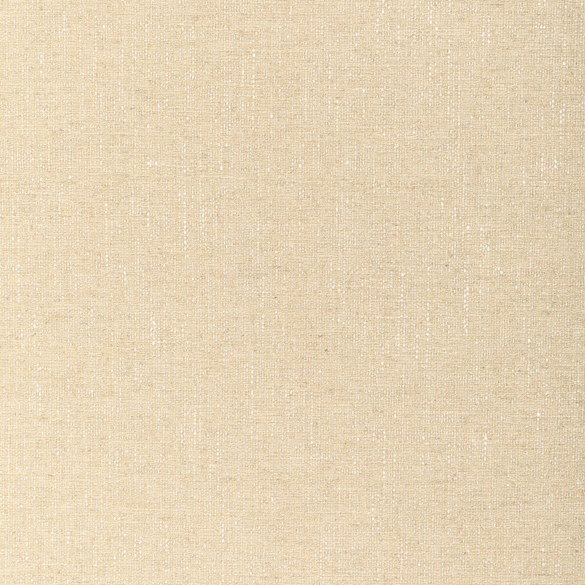 BRUNSCHWIG & FILS 8024139.1.0 GALET PLAIN IVORY Fabric - Eade's Wallpaper