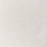 BRUNSCHWIG & FILS 8024139.101.0 GALET PLAIN WHITE Fabric - Eade's Wallpaper