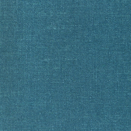 BRUNSCHWIG & FILS 8024139.13.0 GALET PLAIN AQUA Fabric - Eade's Wallpaper
